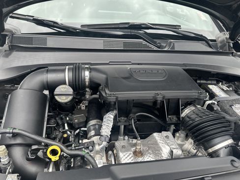 Used 2023 Jeep Compass Limited image 31