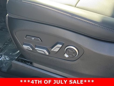 New 2026 Hyundai Ioniq 9 Calligraphy AWD/4WD image 16