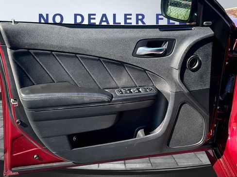 Used 2019 Dodge Charger GT w/ Driver Confidence Group RWD image 16
