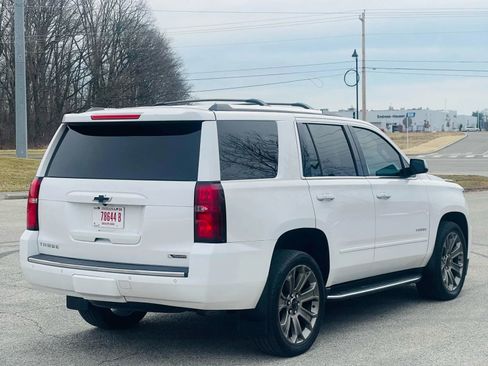 Used 2017 Chevrolet Tahoe Premier image 9