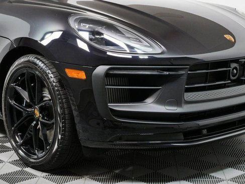 New 2026 Porsche Macan GTS AWD/4WD image 39