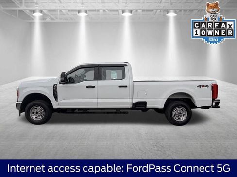 Used 2025 Ford F250 XL w/ XL Chrome Package AWD/4WD image 9