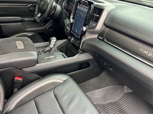 Used 2024 RAM 1500 TRX image 15