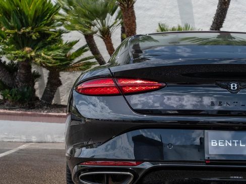 New 2026 Bentley Continental GT AWD/4WD image 31