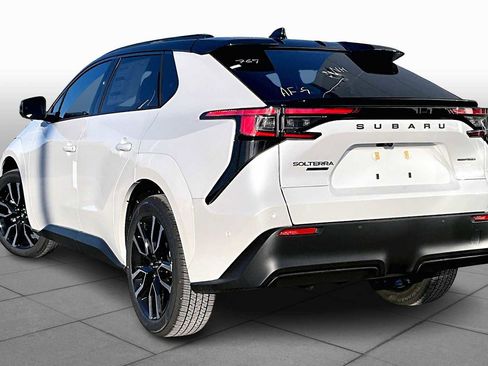 New 2026 Subaru Solterra image 11