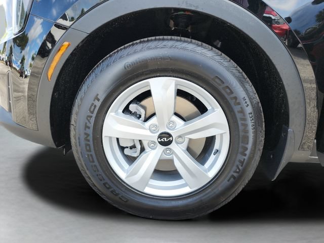 New 2026 Kia Sorento LX FWD image 29