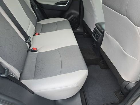 Used 2023 Toyota RAV4 XLE w/ Convenience Package FWD image 12