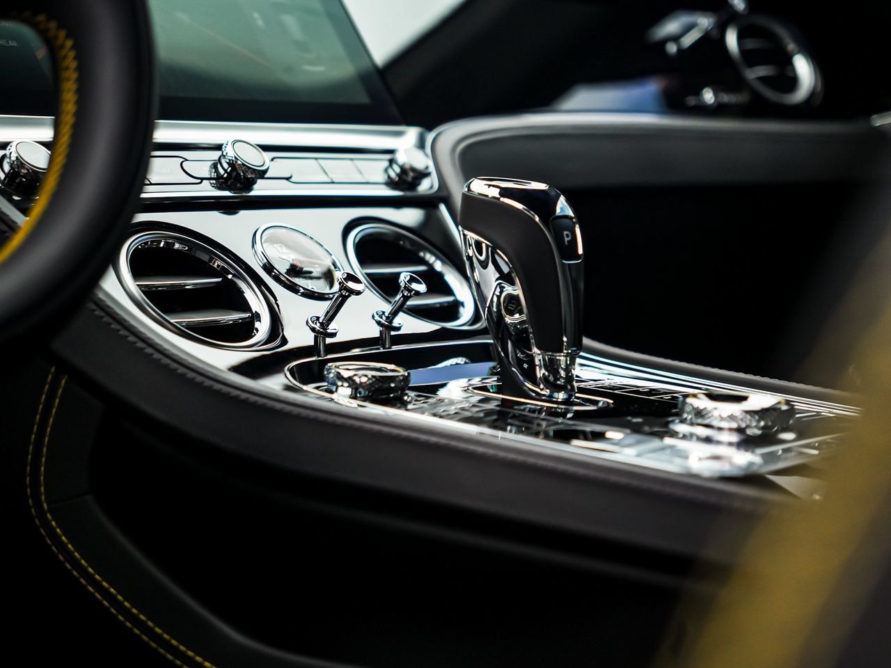 Certified 2022 Bentley Continental GT Speed AWD/4WD image 48