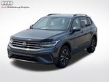 Used 2022 Volkswagen Tiguan S image 2