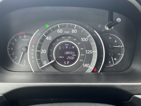Used 2015 Honda CR-V LX image 12