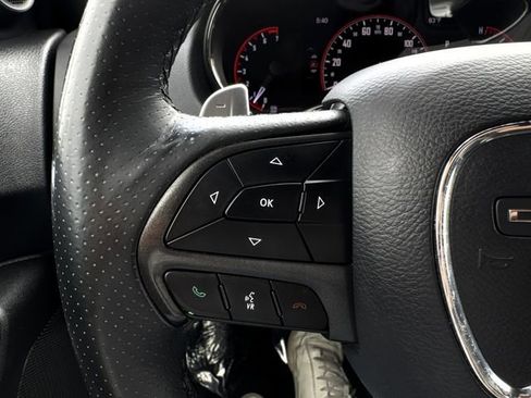 Used 2018 Dodge Durango GT RWD image 27