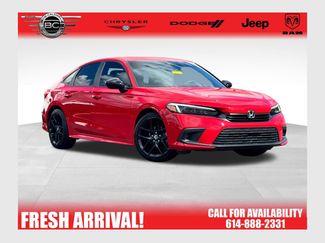 Used 2023 Honda Civic Sport video 1