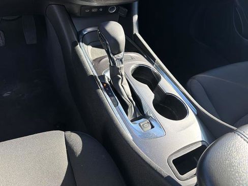 Certified 2023 Chevrolet Malibu LT image 19