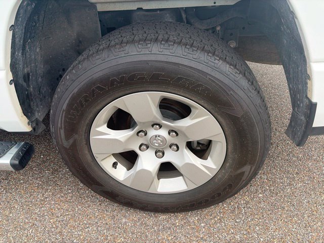 Used 2024 RAM 1500 Lone Star RWD image 12