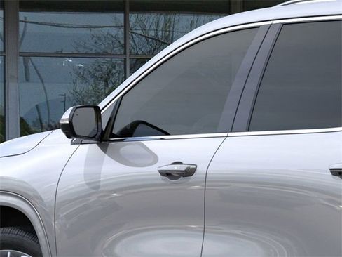 New 2026 Buick Enclave Avenir w/ Super Cruise Package image 12