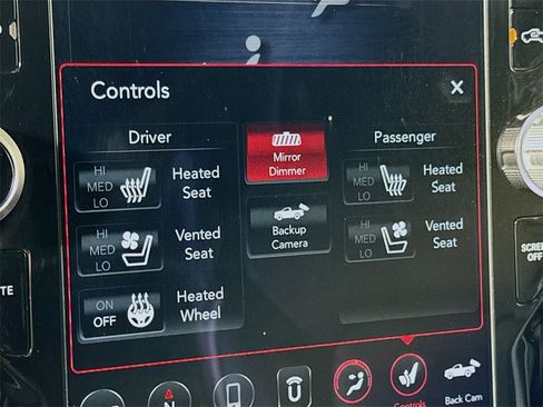 Used 2021 RAM 1500 Laramie w/ Sport Appearance Package image 19