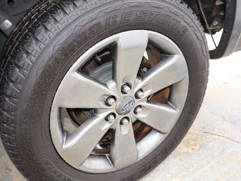 Used 2014 Ford F150 FX2 w/ Equipment Group 402A Luxury image 13