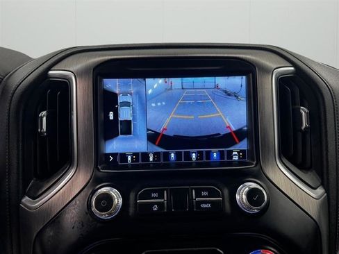 Used 2020 GMC Sierra 2500 Denali w/ Denali Ultimate Package AWD/4WD image 32