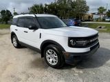 Used 2021 Ford Bronco Sport image 2