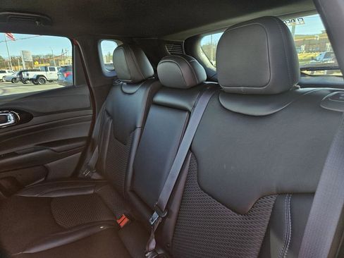 New 2026 Jeep Compass Latitude image 26