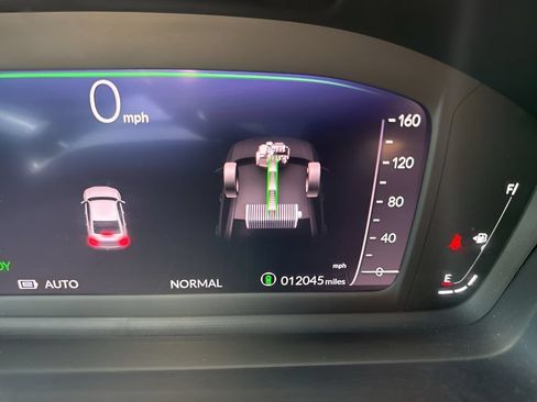 Used 2025 Honda Accord Sport image 22