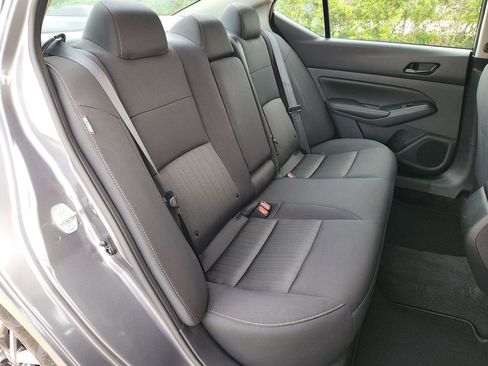 Certified 2024 Nissan Altima 2.5 SV FWD image 14