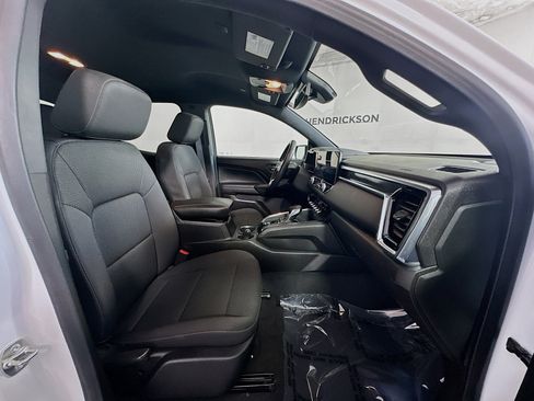 Used 2024 GMC Canyon Elevation w/ Convenience Package image 27