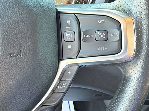 New 2026 RAM 1500 Tradesman image 23