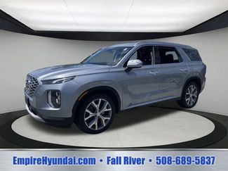 Used 2020 Hyundai Palisade SEL AWD/4WD 360° Tour