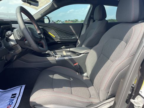 New 2026 Dodge Charger GT w/ Blacktop Package AWD/4WD image 35
