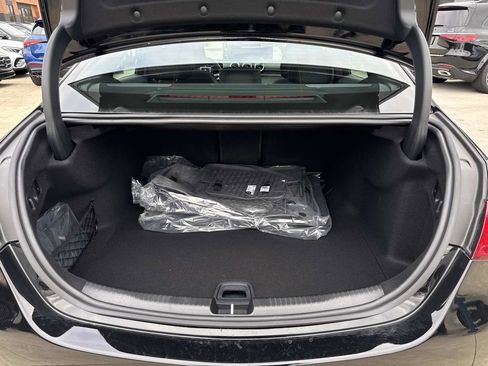 New 2026 Mercedes-Benz C 300 C 300 image 5