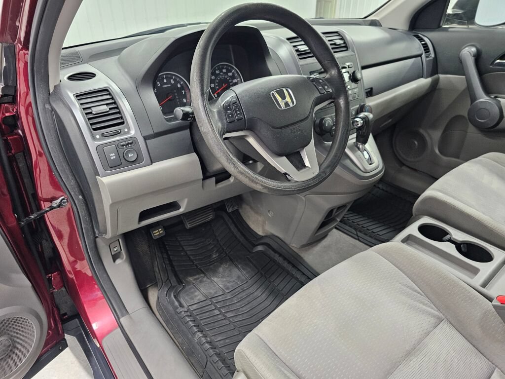 Used 2008 Honda CR-V EX image 24