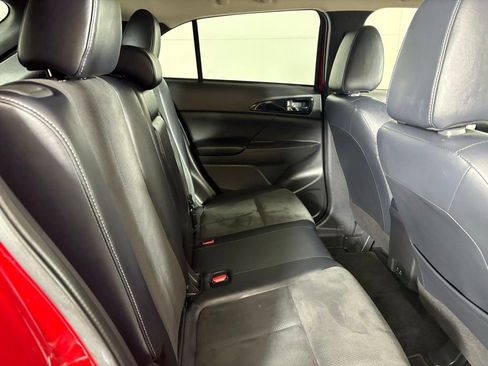 Used 2024 Mitsubishi Eclipse Cross SE AWD/4WD image 15