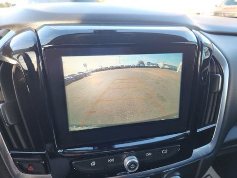 Used 2019 Chevrolet Traverse LT w/ LPO, Floor Liner Package image 25