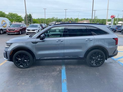Used 2023 Kia Sorento SX AWD/4WD image 8