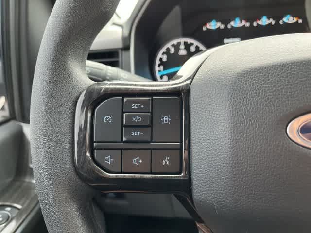 Used 2023 Ford F150 XL w/ XL Chrome Appearance Package AWD/4WD image 20