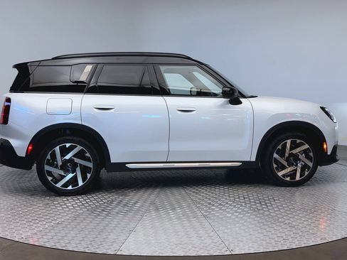 New 2026 MINI Cooper Countryman S AWD/4WD image 9