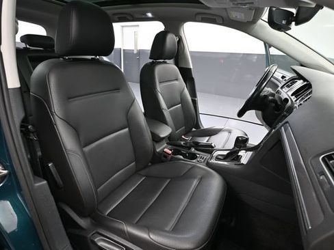 Used 2019 Volkswagen Golf Alltrack S AWD/4WD image 47
