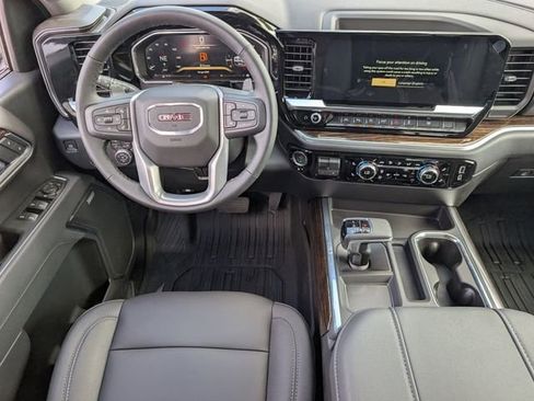 New 2026 GMC Sierra 1500 Elevation w/ Elevation Premium Package AWD/4WD image 10