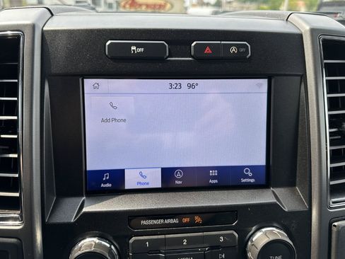 Used 2019 Ford F150 XLT w/ Equipment Group 302A Luxury AWD/4WD image 63