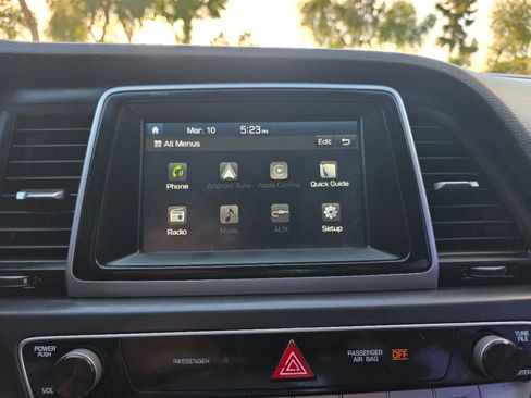 Used 2018 Hyundai Sonata SE image 13