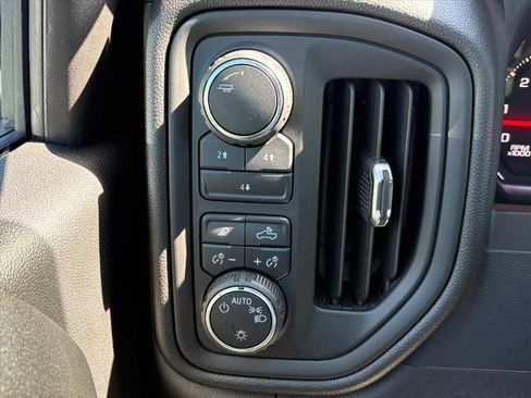 Certified 2024 Chevrolet Silverado 3500 W/T w/ WT Convenience Package image 16