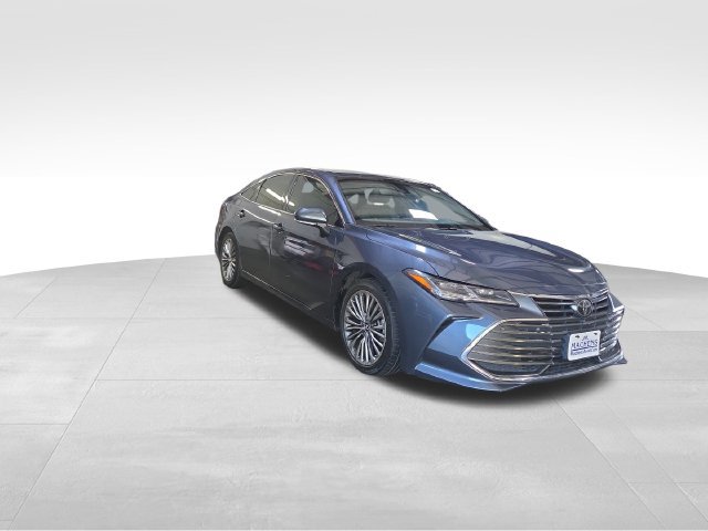 Used 2019 Toyota Avalon Limited w/ Advanced Safety Package FWD image 8