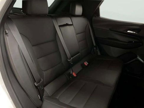 Used 2025 Chevrolet TrailBlazer RS w/ Convenience Package image 70