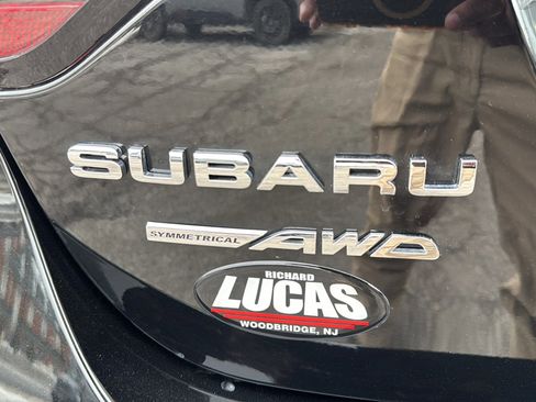 Used 2025 Subaru Legacy Limited image 46
