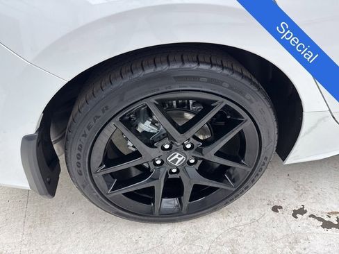 Used 2026 Honda Civic Sport image 10