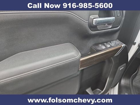 Used 2019 Chevrolet Silverado 1500 LT Trail Boss image 25