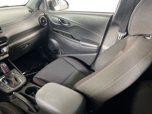 Used 2023 Hyundai Kona N Line image 24
