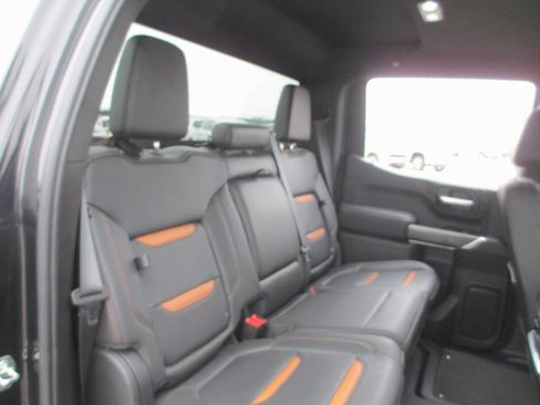 Used 2021 GMC Sierra 1500 AT4 image 19