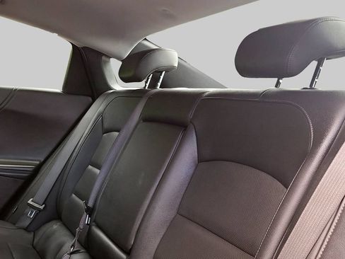 Used 2024 Chevrolet Malibu LT FWD image 14